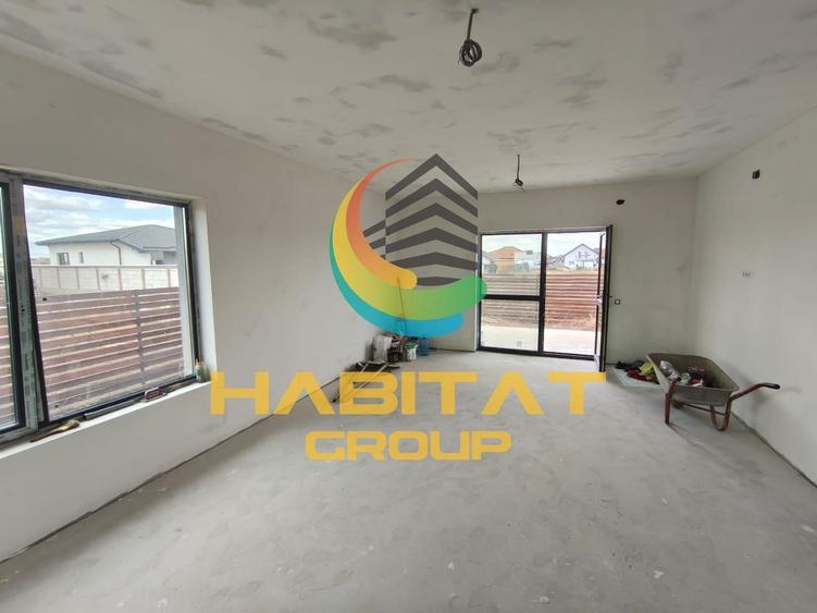 Casa 3 camere | Teren 349 mp | Finisaje premium | Vidra - 4