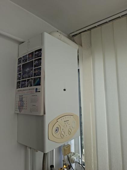 2 camere Popa Șapcă , Decomandat / Centrală , Amplasament DEOSEBIT! - 16