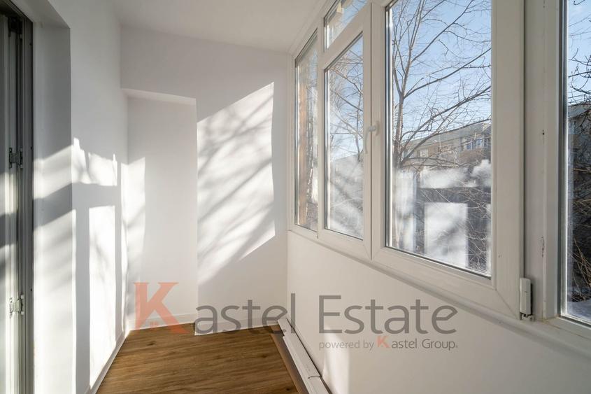 Apartament 2 camere de inchiriat - zona Gorjului - Comision 0% - 16