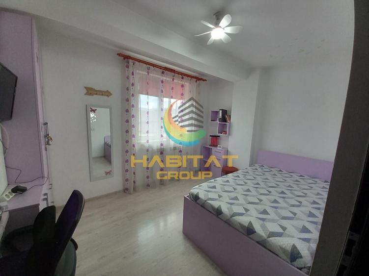 Apartament 3 camere- 67mp + 2 locuri de parcare- Popesti Leordeni - 4