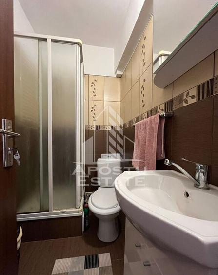 Apartament cu 5 camere pe doua nivele, zona Modern - 27