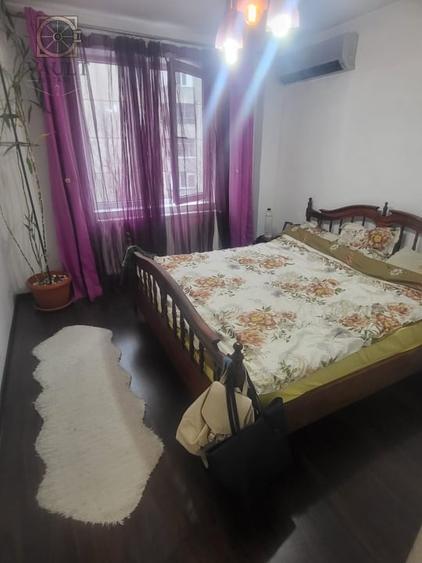 APARTAMENT 4 CAMERE-RAHOVA-MARGEANULUI-DUMBRAVA NOUA-2 BALCOANE-2 BAI - 29