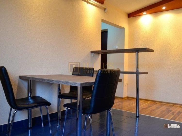 Peste drum de Iulius Mall/Town; centrala proprie, modern amenajat. - 14