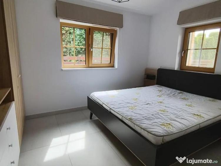 Casa superba individuala in Gilau - 4