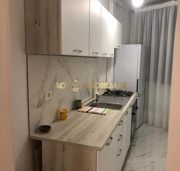2 Camere de inchiriat | Victoriei | Metrou | Centrala proprie | 85mp - 6