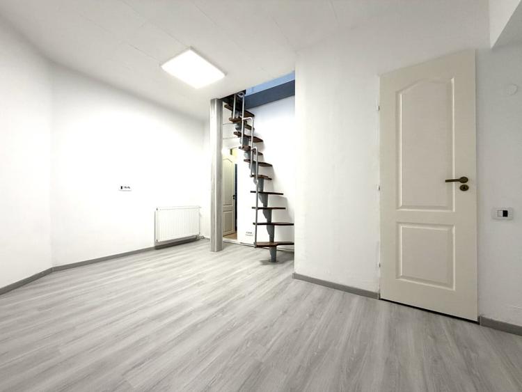 Apartament 2 camere, 48 mp utili, parter,  COMISION 0% - Piata Balcescu - 3