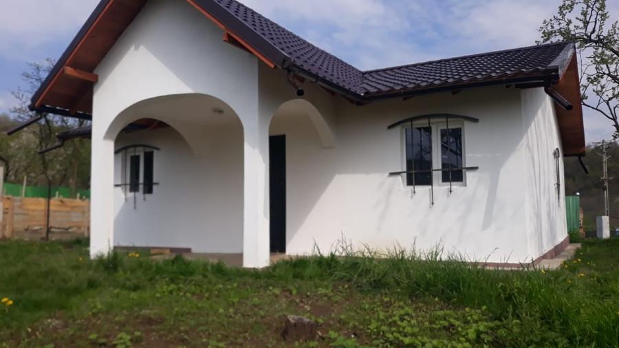 Casuta cocheta langa Valenii de Munte - 3