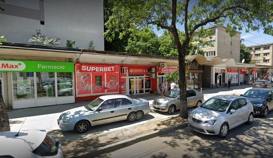 Giulesti - Crangasi- 88 mp-pret 500.000 tva 0 euro - 2