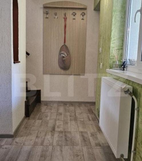 Casa in inima naturii, 140 mp la doar 15 minute de H - 16