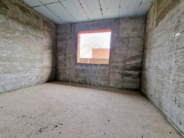 Casa individuala deosebita cu 3 camere | Ghiroda | Noua Medicina | COM 0%