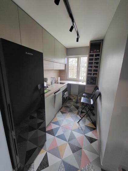 Apartament 3 camere in Copou vis-a-vis de Gradina Copou si la 200 m de UAIC - 2