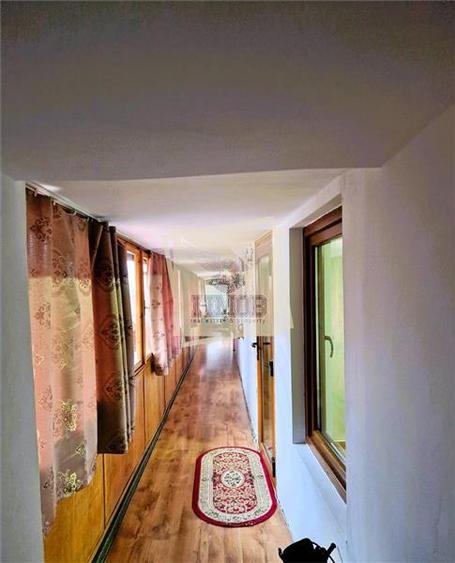 Apartament 2 camere 93 mpu si Pivnita 25 mp zona Piata Mare - 9