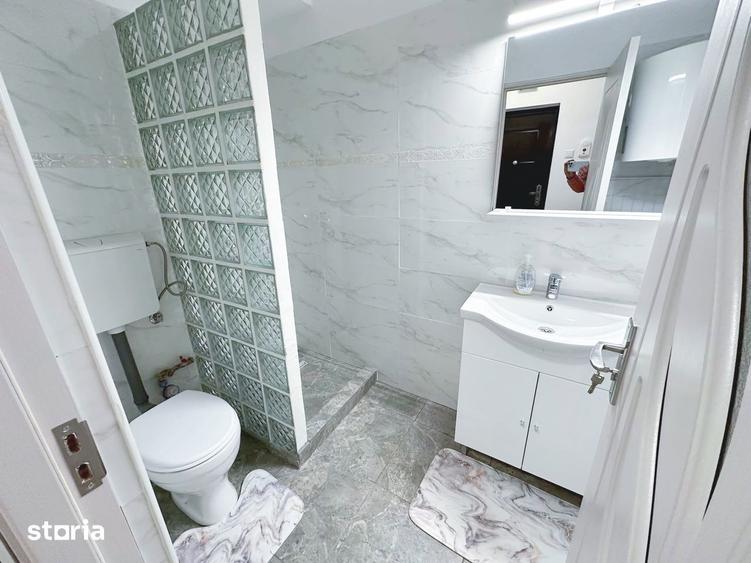 Apartament, 38 m2, - 9