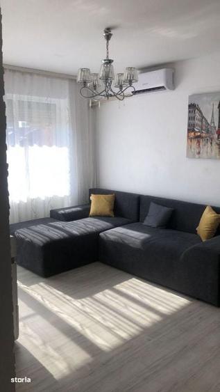 Apartament modern aproape de plaja, ideal investitie Mamaia Nord - 8
