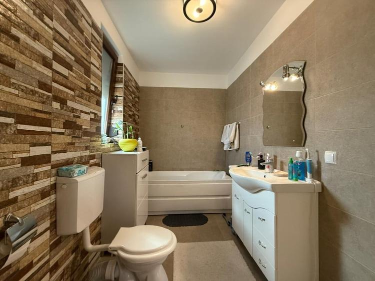 Duplex cu 5 camere, P+1, suprafata 127 mp utili, in Giroc - 13