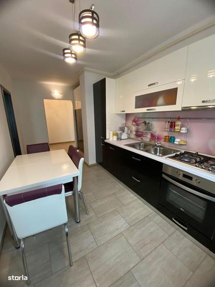 2 DECOMANDATE etajul 1, renovat, mobilat si utilat, Mioritei - 5