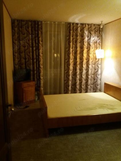 Inchiriez Apartament 3 Camere Timisoara Complexul Studentesc - 2