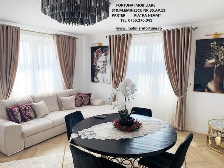 Casa individuala in mun.Piatra Neamt, la poalele muntelui Pietricica - 1