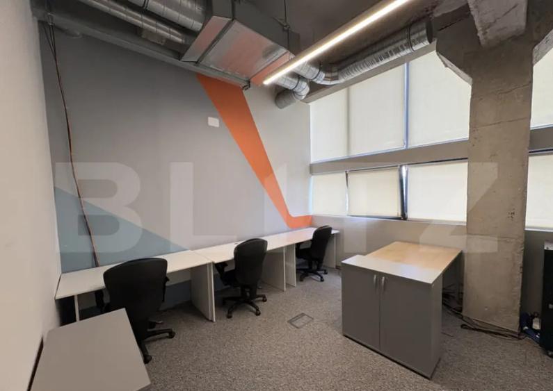 Spatiu birouri, 100-500mp, flexibil, Zona Marasti - 7