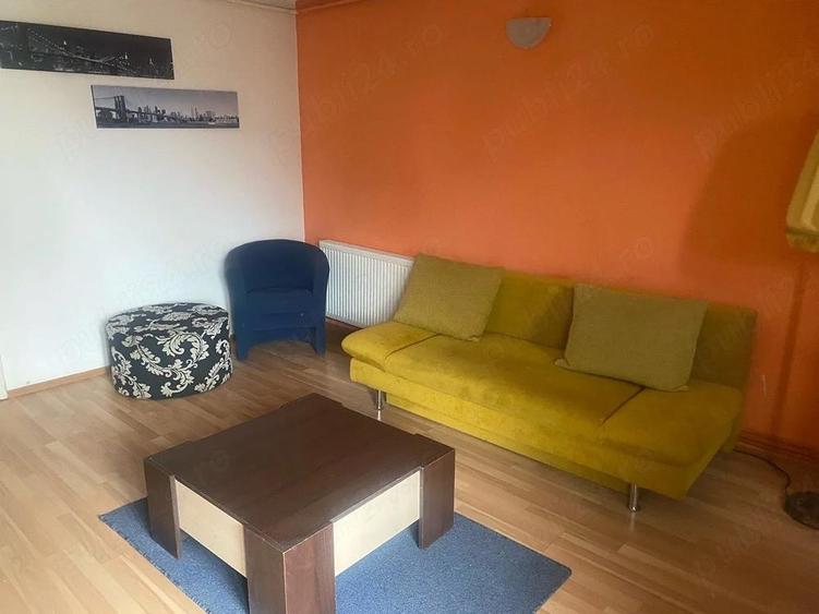 Garsoniera de in chiriat - 4