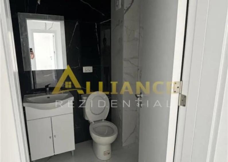 Apartament 2 camere bloc nou etaj 2 langa metrou Aparatorii - 7