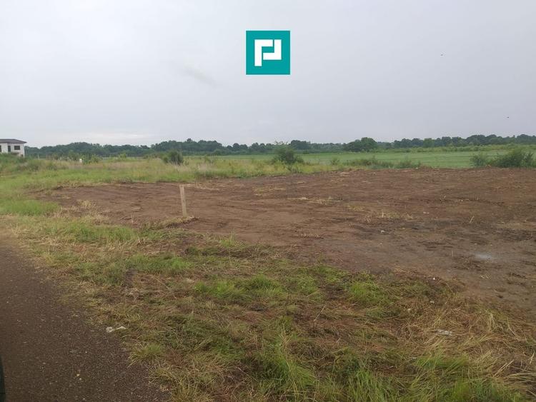 Teren intravilan – Giroc, 1212 mp, - 5