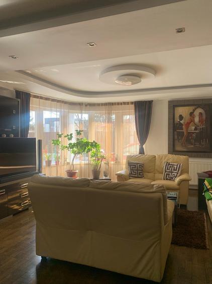 Vanzare Vila Pipera Iancu de Nicolaie - 1