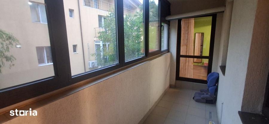 Metrou Dimitrie Leonida - 2 camere decomandat cu loc de parcare -Oituz - 2