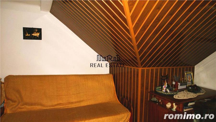 Jumatate duplex in Criscior, Hunedoara - 17