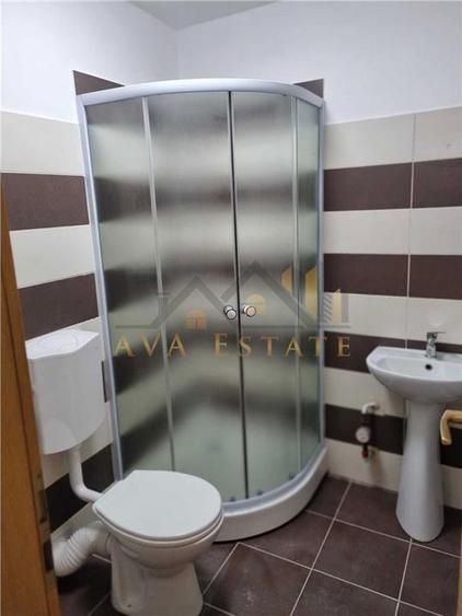 2 Camere, DECOMANDAT,  Mansarda - ZONA GIROCULUI - 7