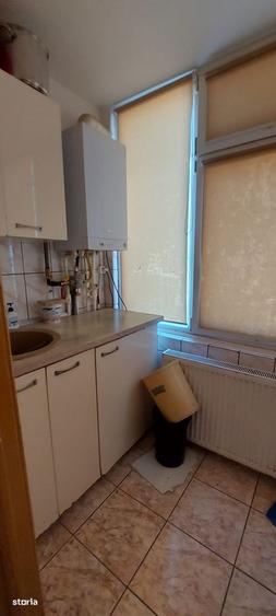 Dacia - Tomis III | Apartament 3 camere | Parter - 9