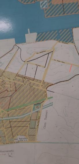 Teren Otopeni, zona aeroport - 3