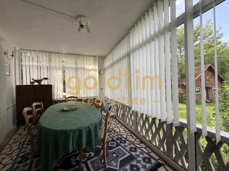 CASA IN ZONA LINISTITA/MOBILATA/UTILATA/TEREN IMPRESIONANT 5000MP/CORNU/PRAHOVA - 11