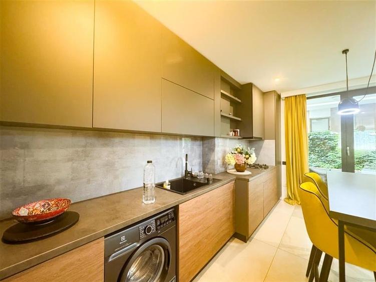 Apartament de vanzare 2 Camere Parcul Circului - 9