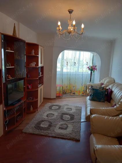 Appartement de vanzare Baia Mare - 1