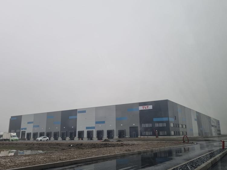 Hale industriale, logistice si de depozitare in Miroslava, COMISION 0% - 3