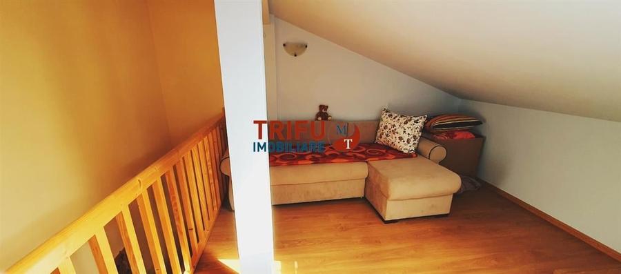 Ofertă de Vânzare Apartament 3 Camere, Zonă Centrală, Alba I - 7