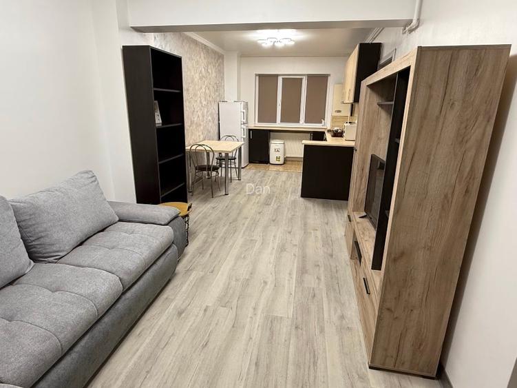 Închiriez apartament 2 camere ipe strada Edgar Quinet Închiriez apartament 2 camere ipe strada Edgar Quinet