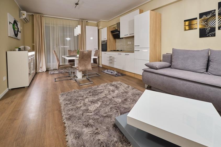 Apartament cu 2 camere decomandat în Aradului Apartament cu 2 camere decomandat în Aradului