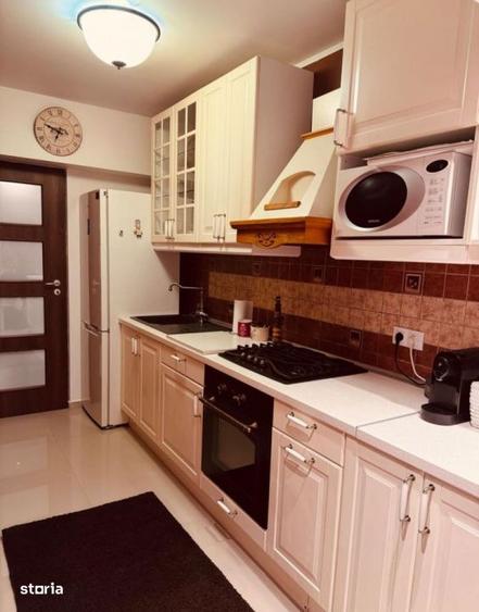 Apartament 2 Camere | Calea Giulesti | bloc 4 etaje | renovat | - 1