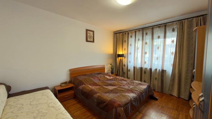 De inchiriat APARTAMENT 3 CAMERE DECOMANDAT ITC | 2 BAI | 2 PARCARI | ETAJ 1 - 14