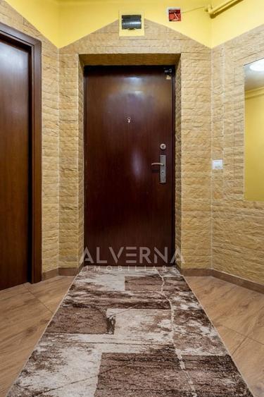 Apartament 2 camere |  41mp + terasa | Valea Garbaului - Vivo - 11