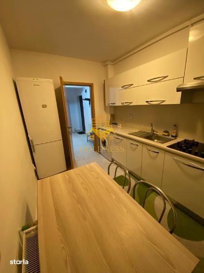 2 camerev decomandate, Marasti, Expo Transilvania, Pet Friendly - 8