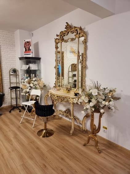 Oportunitate pentru profesioniști în beauty – Salon complet utilat de închiriat  - 6