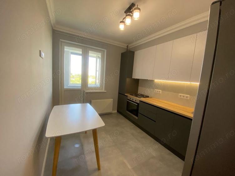 Apartament 2 camere de inchiriat in zona Brancoveanu , 2 minute pana la metrou - 4