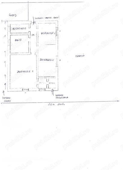 Casa de vanzare Campina - 4