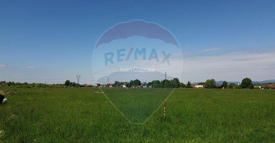 Teren de vanzare 7,515mp Catalina, parcelabil