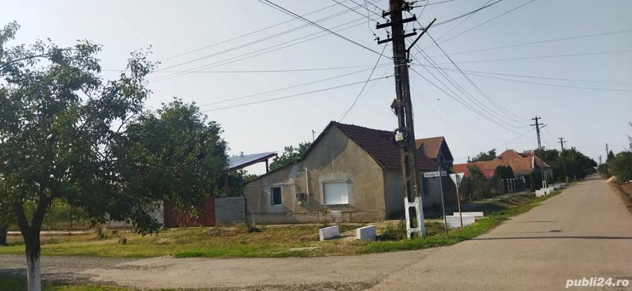 Casa autonoma energetic la 10min de molul din Arad - 7