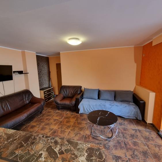 PIATA UNIRII , BD IC BRATIANU, LANGA METROU, AP 2 CAM MOBILAT SI UTILAT - 6