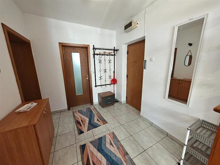 Inchiriem Apartament 2 Camere, Mobilat, Decomandat, Racadau - 12